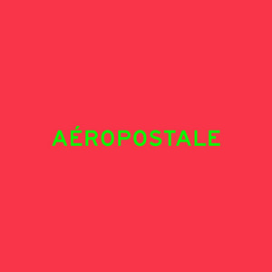 Aéropostale