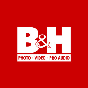 B&H Photo Video